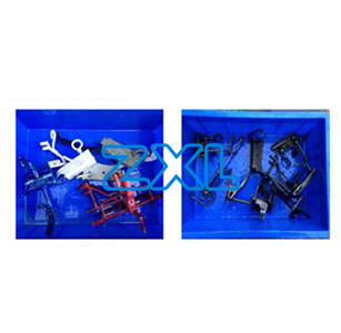 汽車(chē)件及夾具等